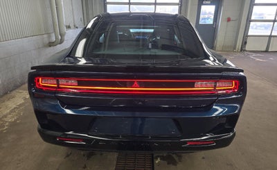 2024 Dodge Charger Scat Pack AWD
