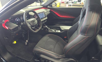 2024 Dodge Charger Scat Pack AWD