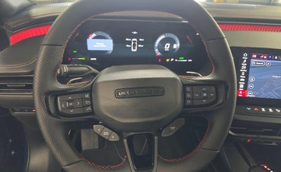 2024 Dodge Charger Scat Pack AWD