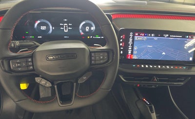 2024 Dodge Charger Scat Pack AWD