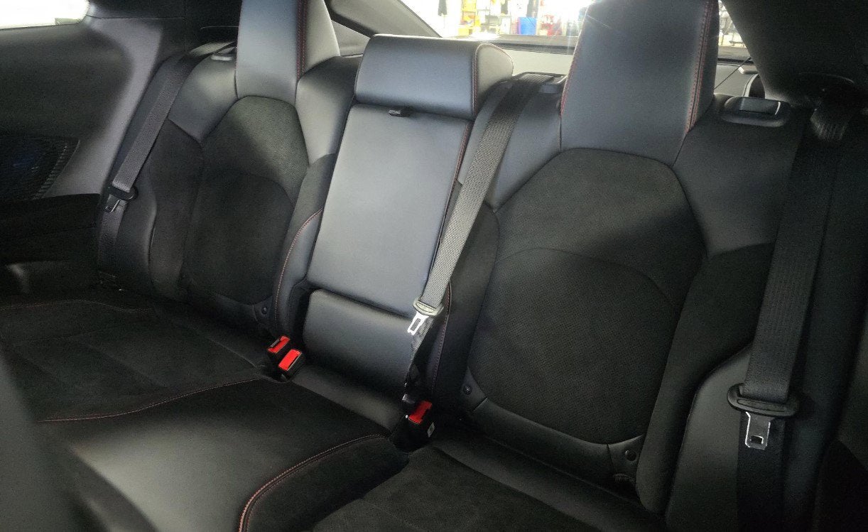 2024 Dodge Charger Scat Pack AWD