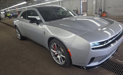2024 Dodge Charger Scat Pack AWD