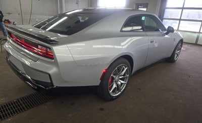 2024 Dodge Charger Scat Pack AWD