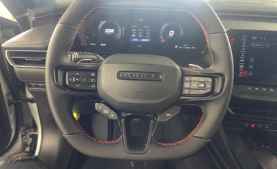 2024 Dodge Charger Scat Pack AWD