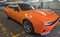2024 Dodge Charger Scat Pack AWD