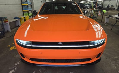 2024 Dodge Charger Scat Pack AWD