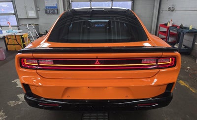 2024 Dodge Charger Scat Pack AWD