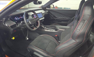 2024 Dodge Charger Scat Pack AWD