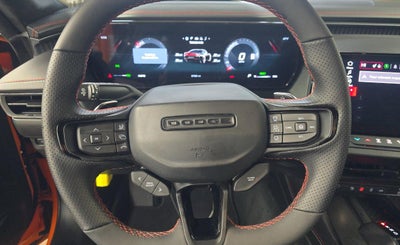 2024 Dodge Charger Scat Pack AWD