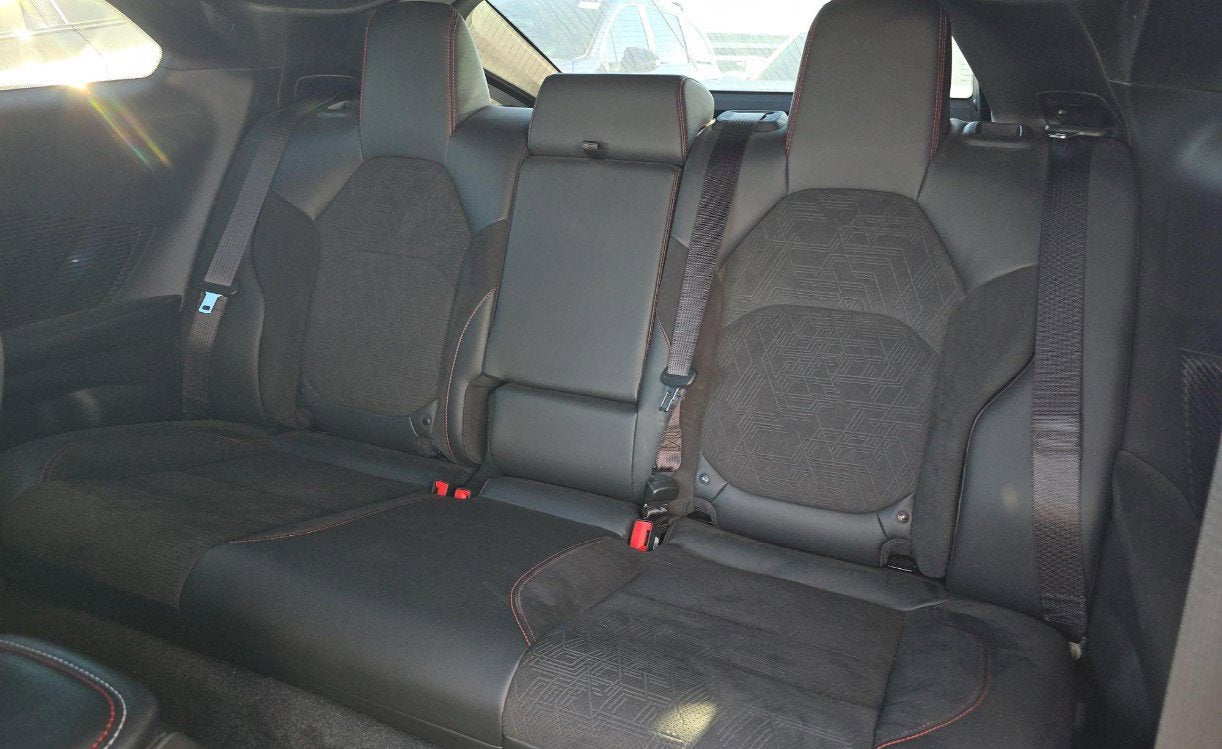 2024 Dodge Charger Scat Pack AWD