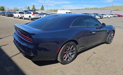 2024 Dodge Charger Scat Pack AWD