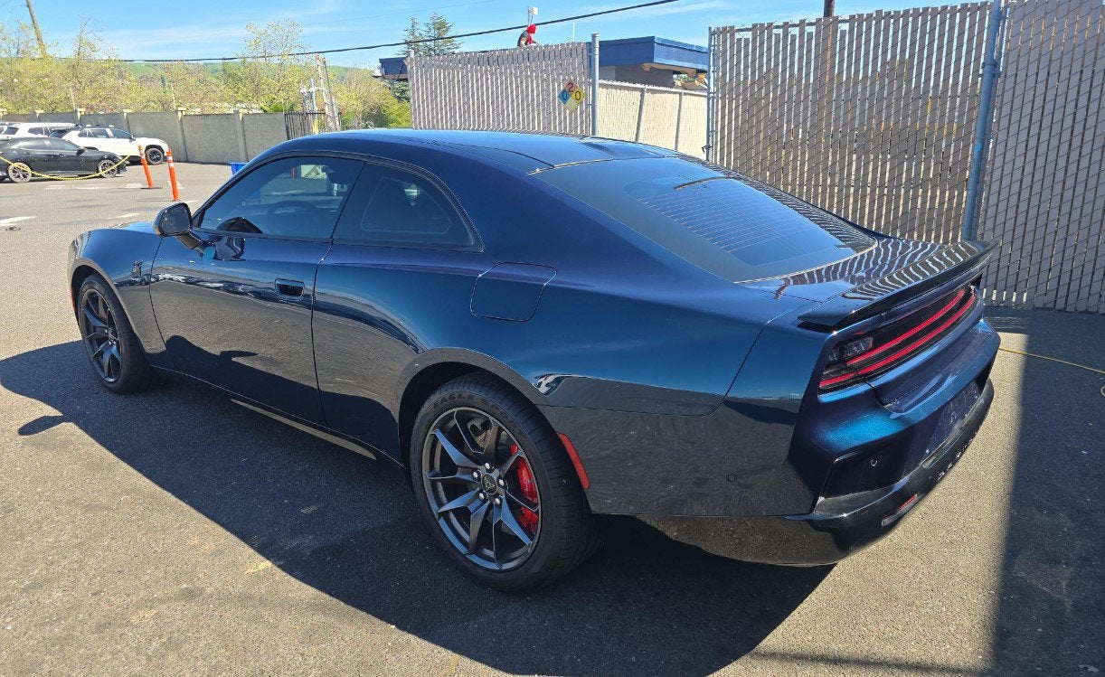 2024 Dodge Charger Scat Pack AWD