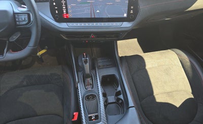 2024 Dodge Charger Scat Pack AWD