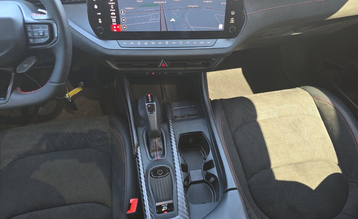2024 Dodge Charger Scat Pack AWD