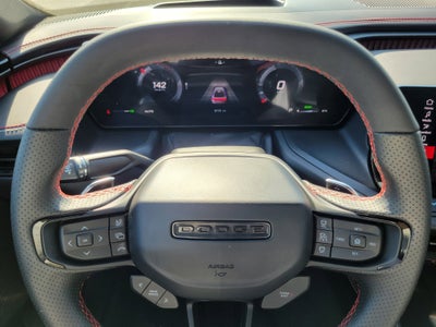 2024 Dodge Charger Scat Pack AWD