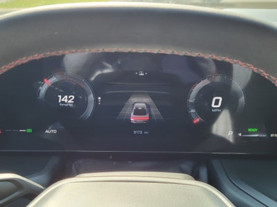 2024 Dodge Charger Scat Pack AWD
