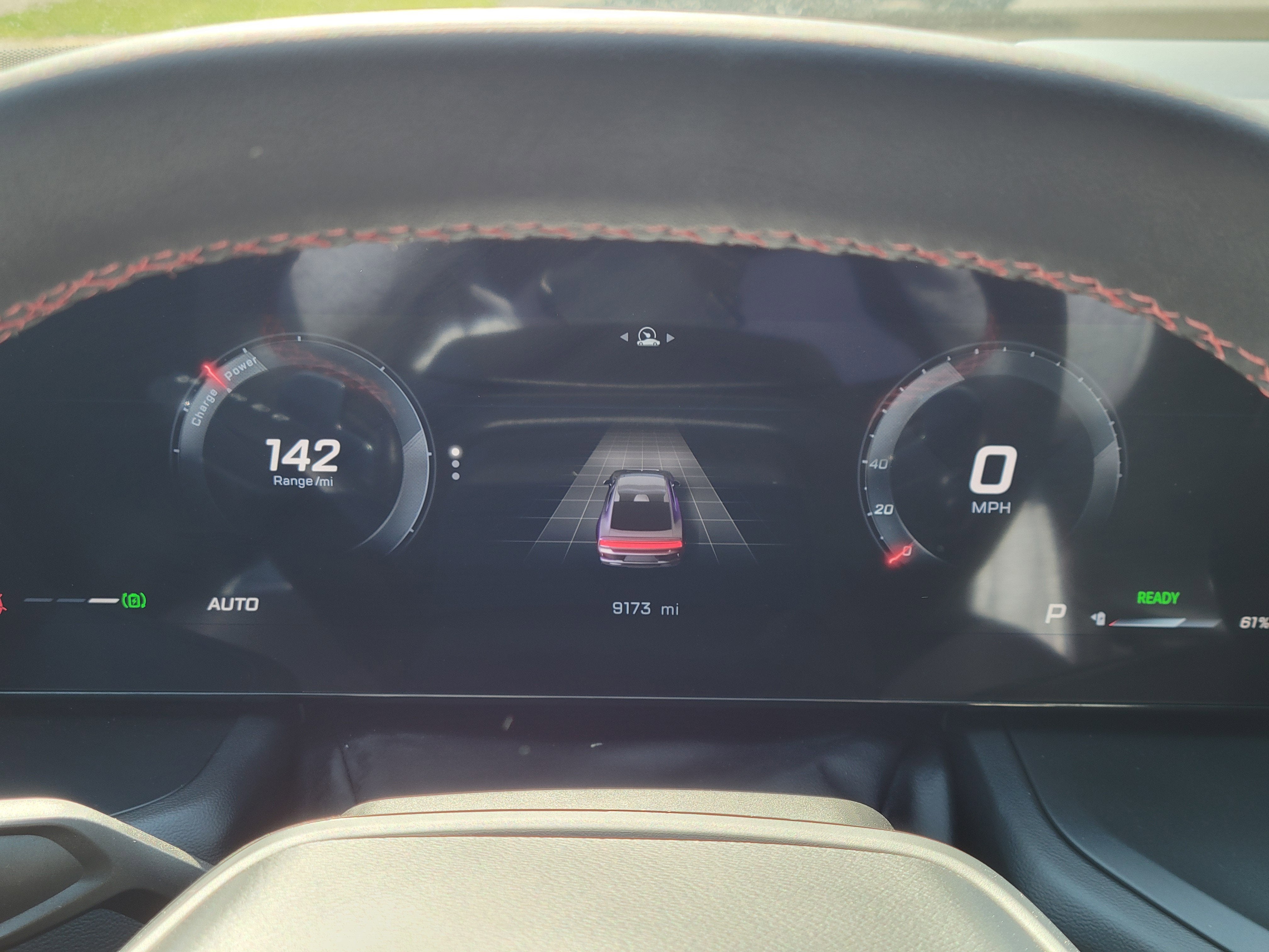 2024 Dodge Charger Scat Pack AWD