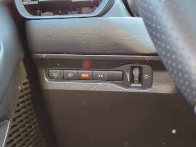 2024 Dodge Charger Scat Pack AWD