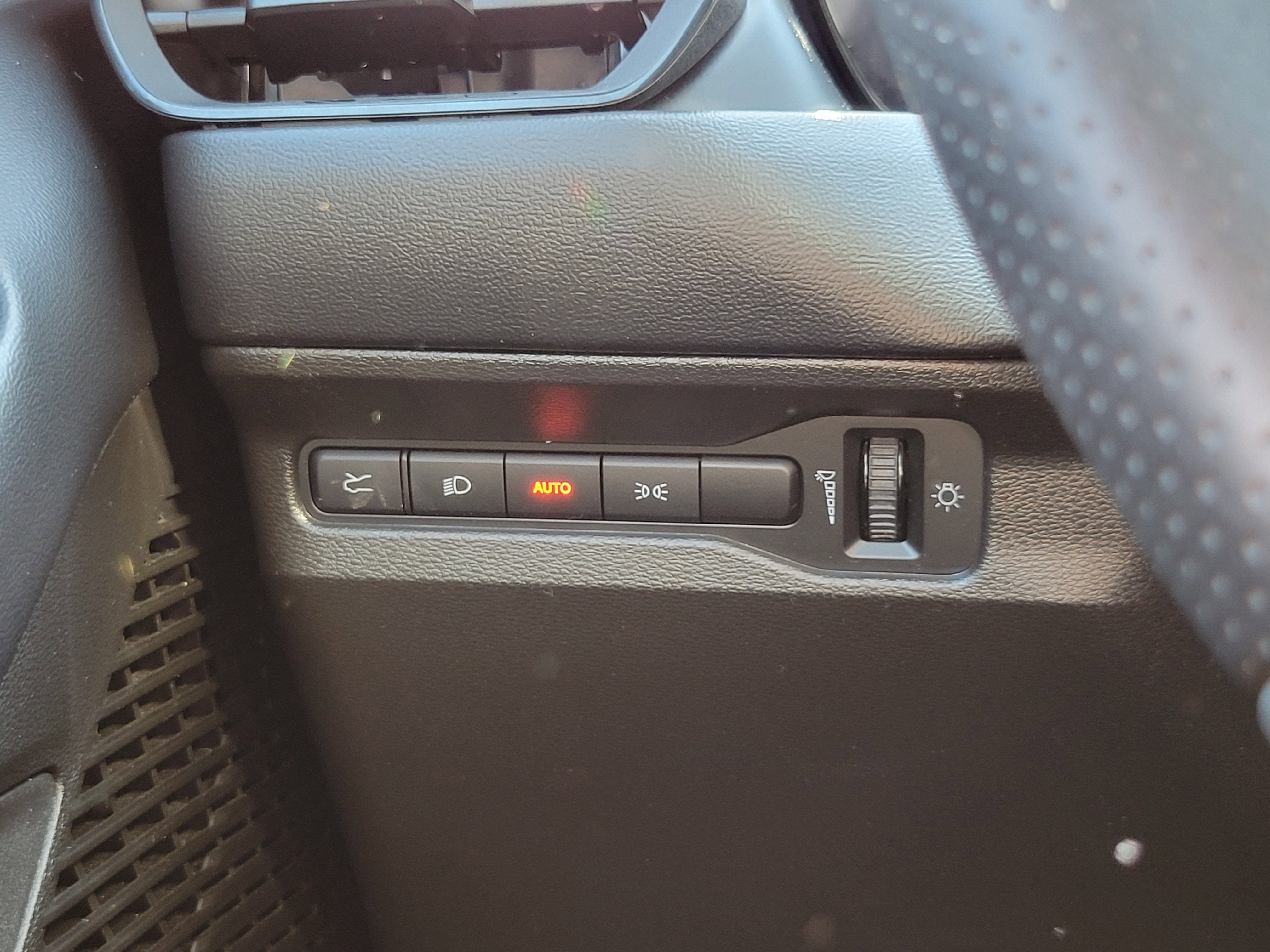 2024 Dodge Charger Scat Pack AWD
