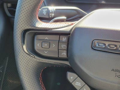2024 Dodge Charger Scat Pack AWD