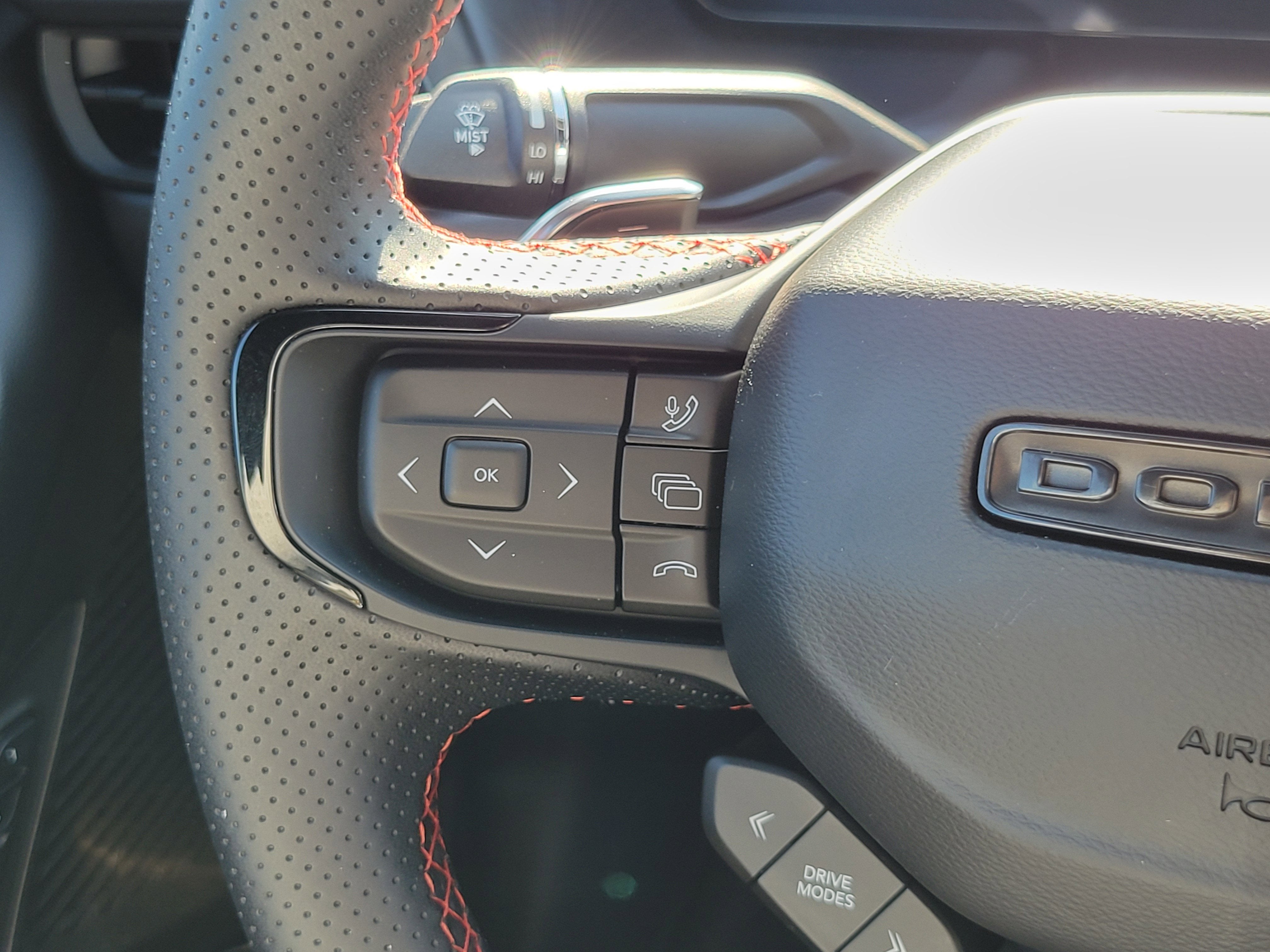 2024 Dodge Charger Scat Pack AWD