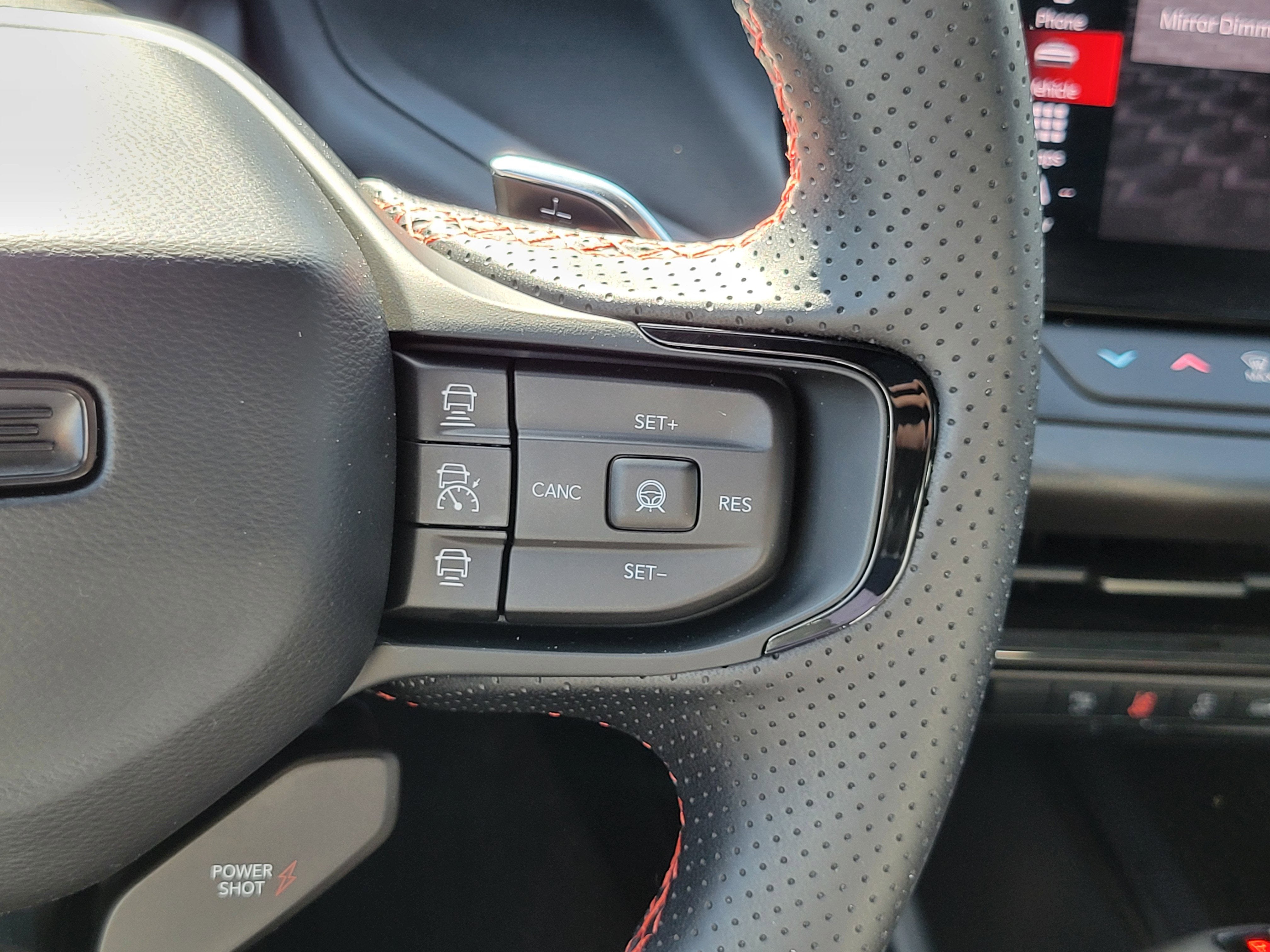 2024 Dodge Charger Scat Pack AWD