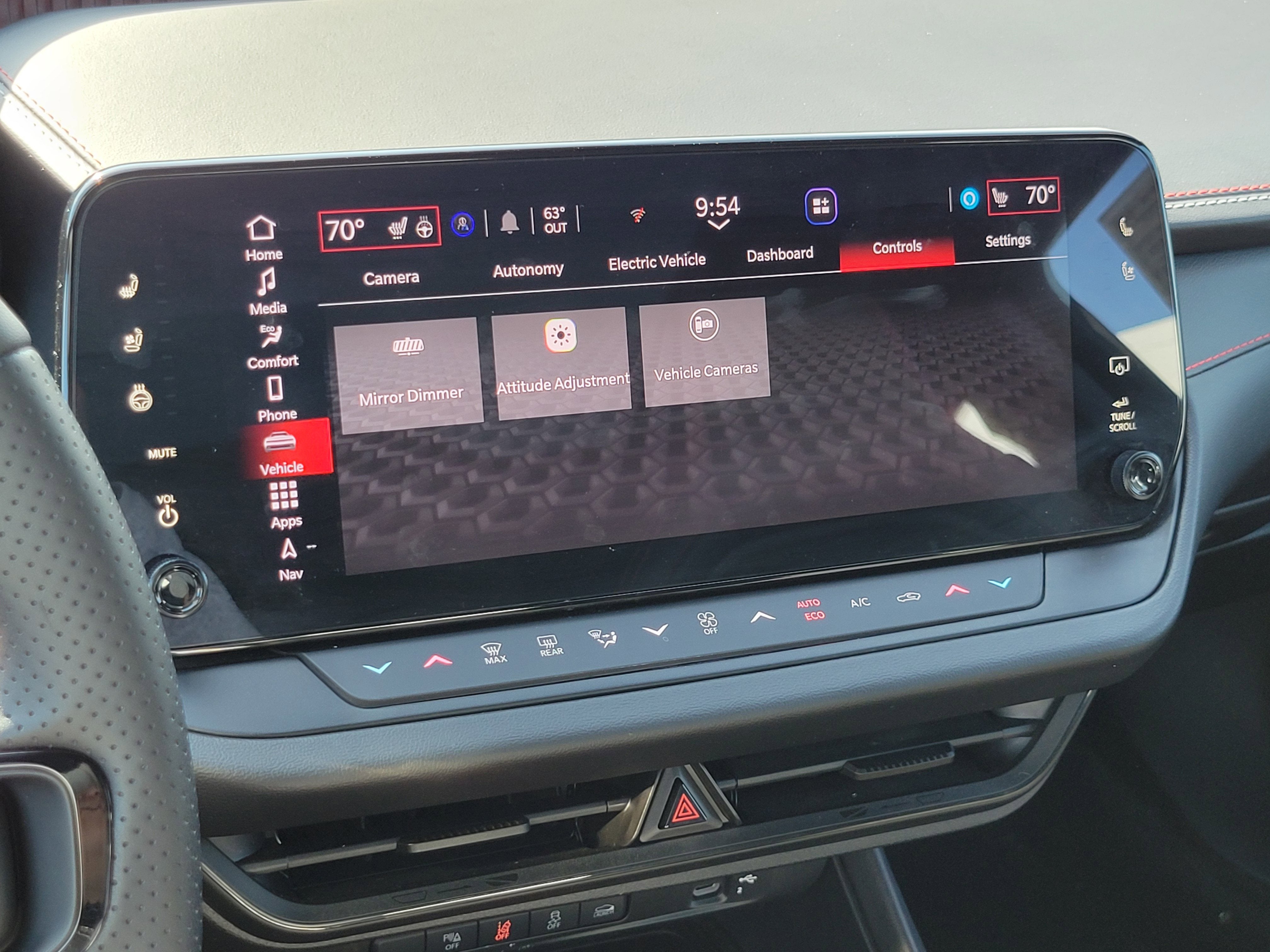 2024 Dodge Charger Scat Pack AWD