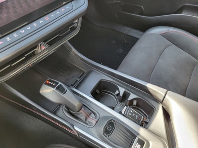 2024 Dodge Charger Scat Pack AWD