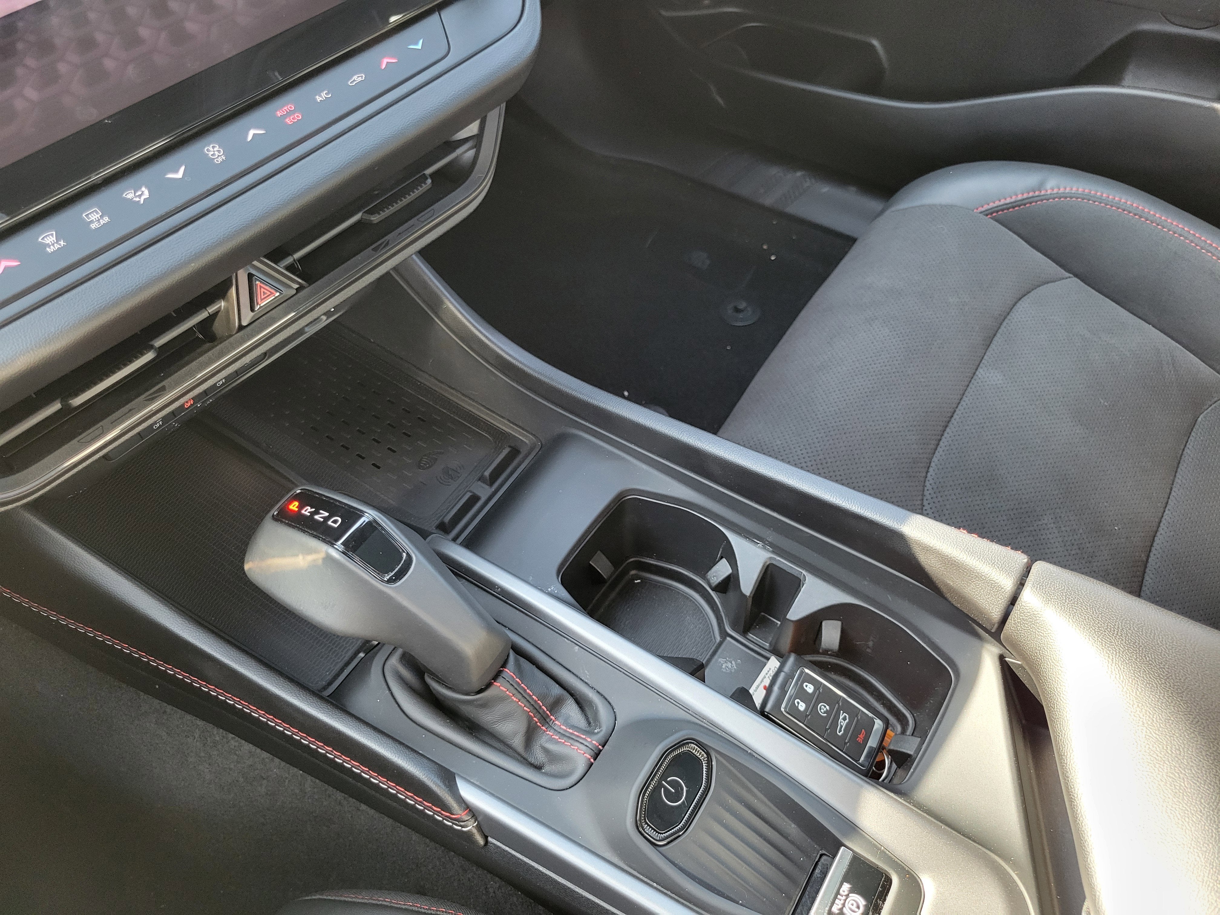 2024 Dodge Charger Scat Pack AWD