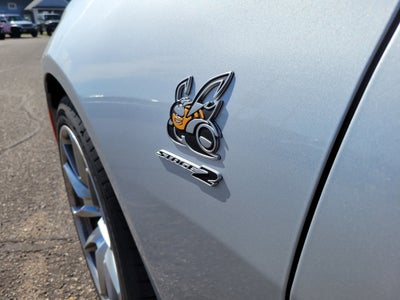 2024 Dodge Charger Scat Pack AWD