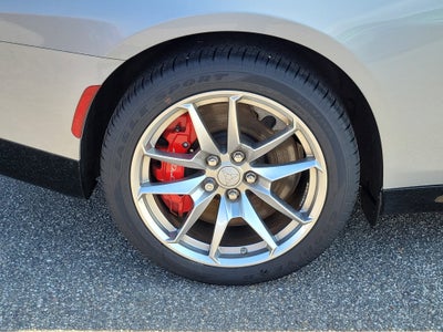 2024 Dodge Charger Scat Pack AWD