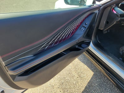 2024 Dodge Charger Scat Pack AWD