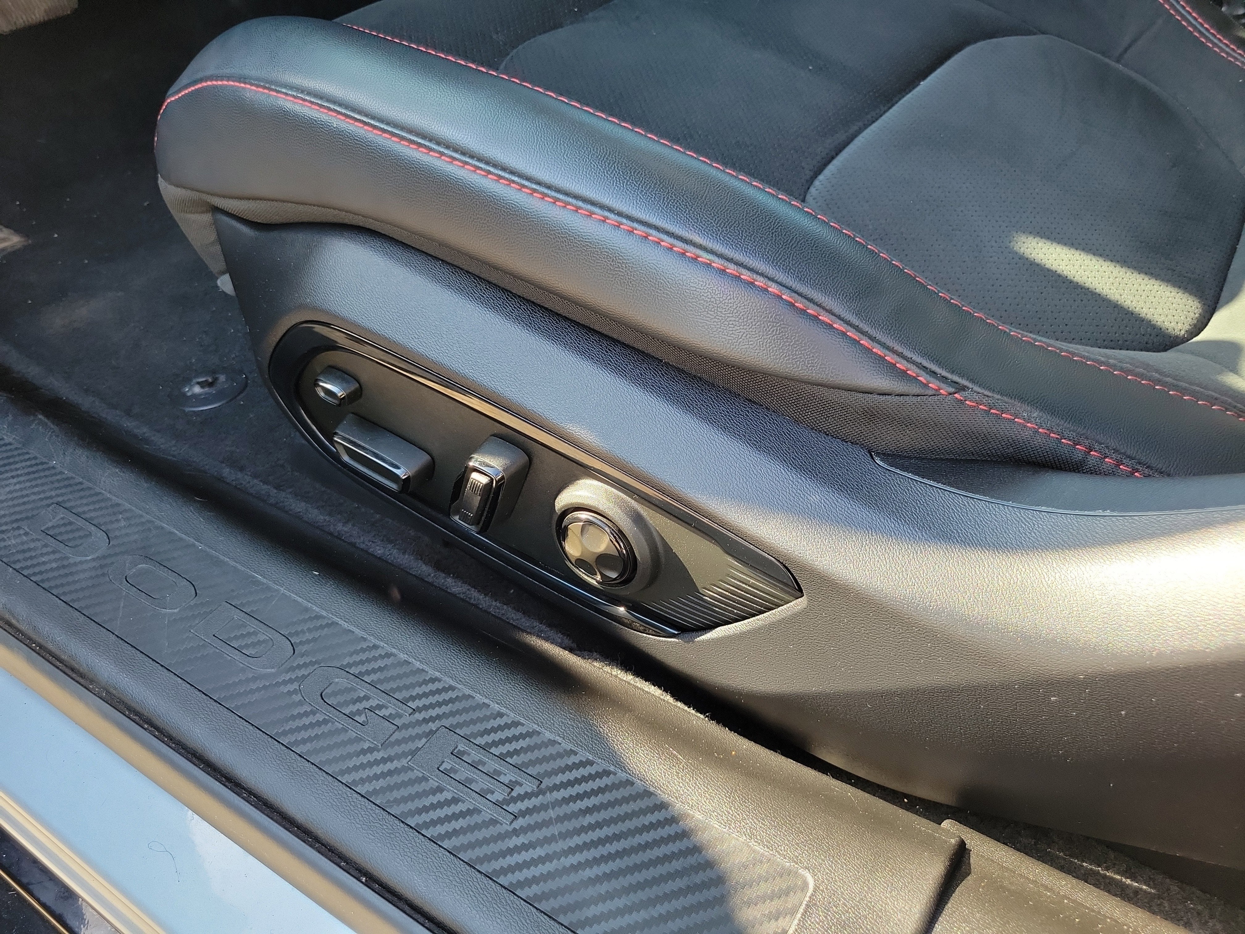 2024 Dodge Charger Scat Pack AWD