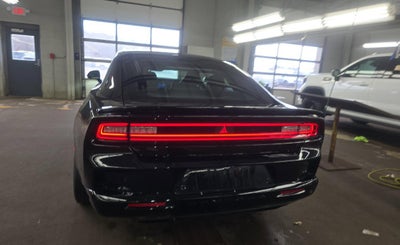 2024 Dodge Charger Scat Pack AWD