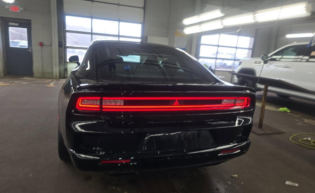 2024 Dodge Charger Scat Pack AWD