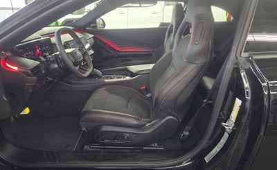 2024 Dodge Charger Scat Pack AWD