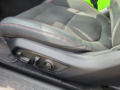 2024 Dodge Charger Scat Pack AWD