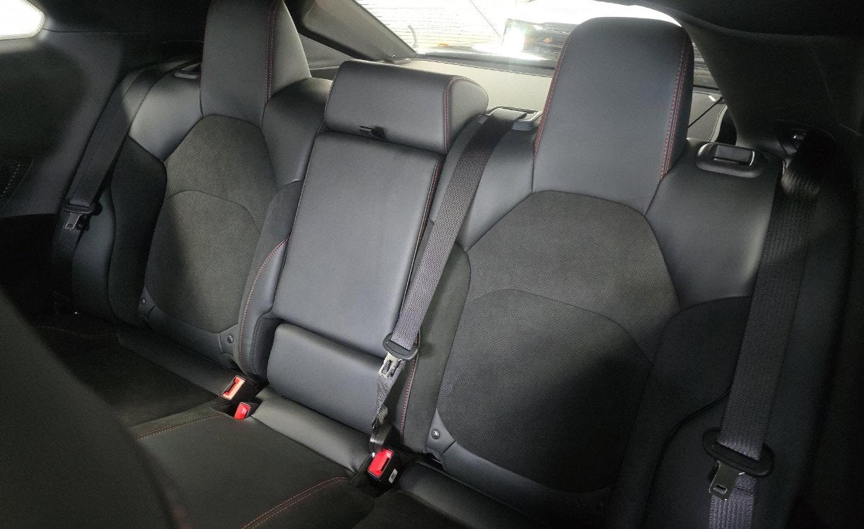 2024 Dodge Charger Scat Pack AWD