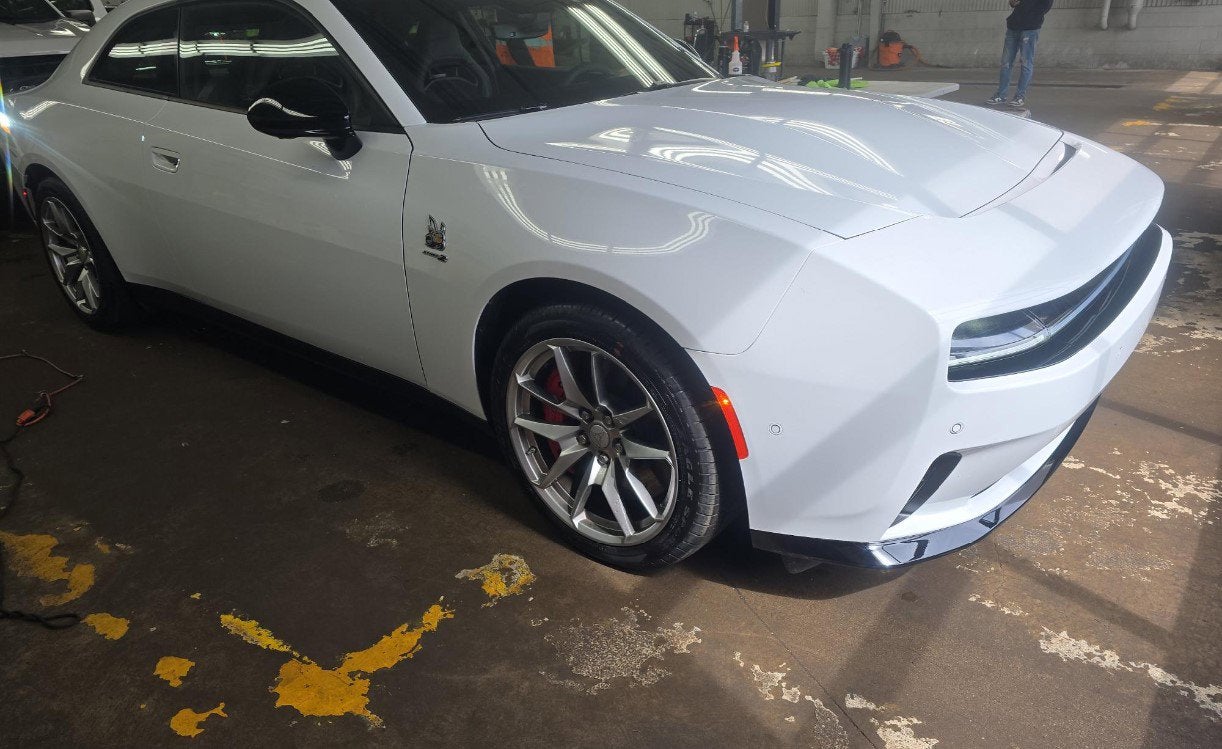 2024 Dodge Charger Scat Pack AWD
