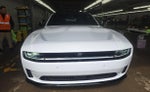 2024 Dodge Charger Scat Pack AWD