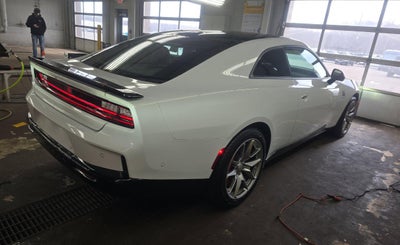 2024 Dodge Charger Scat Pack AWD