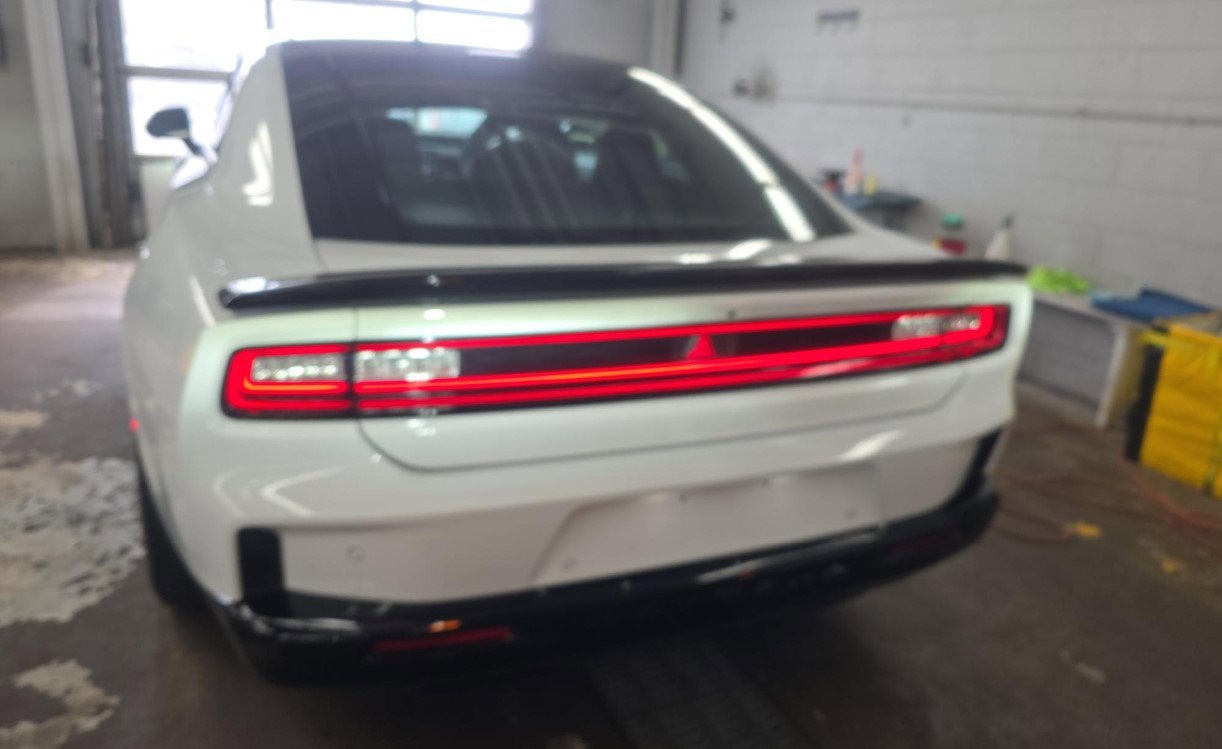 2024 Dodge Charger Scat Pack AWD