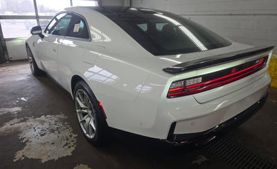 2024 Dodge Charger Scat Pack AWD