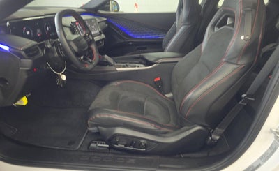 2024 Dodge Charger Scat Pack AWD