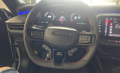 2024 Dodge Charger Scat Pack AWD