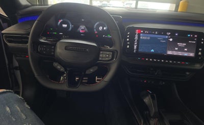 2024 Dodge Charger Scat Pack AWD