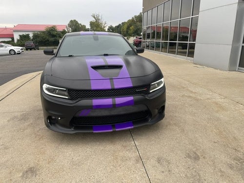 2019 Dodge Charger R/T RWD
