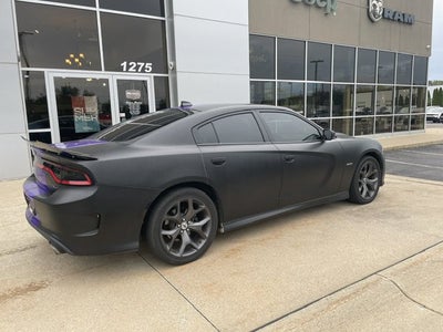 2019 Dodge Charger R/T RWD