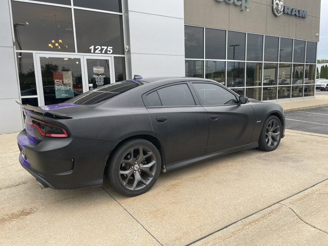 2019 Dodge Charger R/T RWD