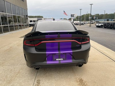 2019 Dodge Charger R/T RWD